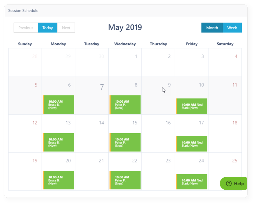Physical Therapy Clinic Scheduling System: 11 Proven Ways to Streamline Operations and Boost Patient Care